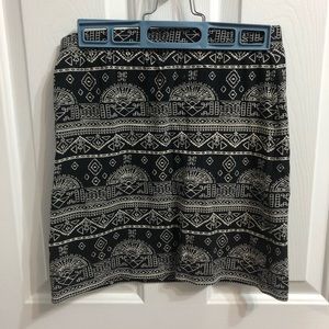 Billabong mini skirt